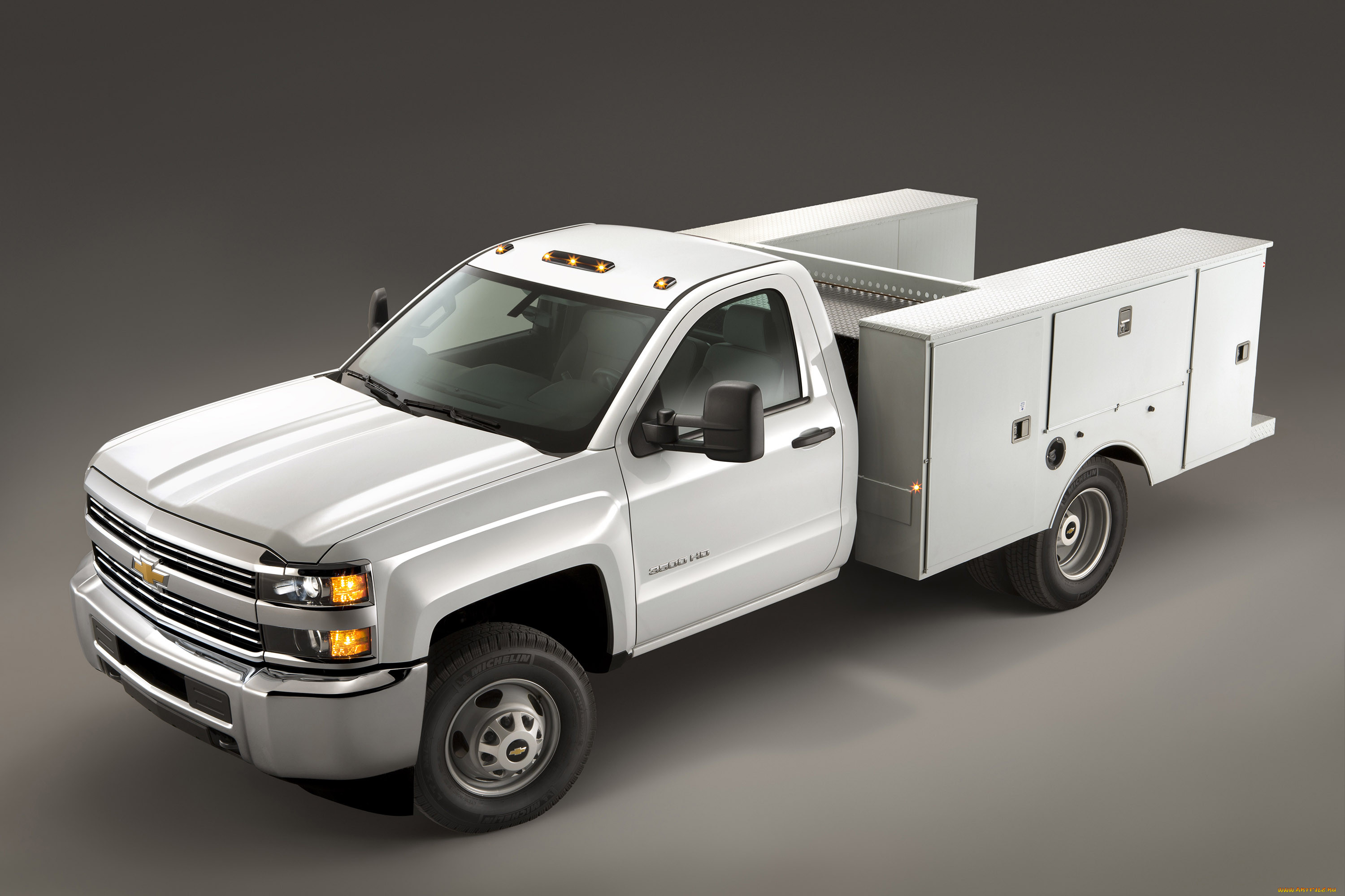 , chevrolet